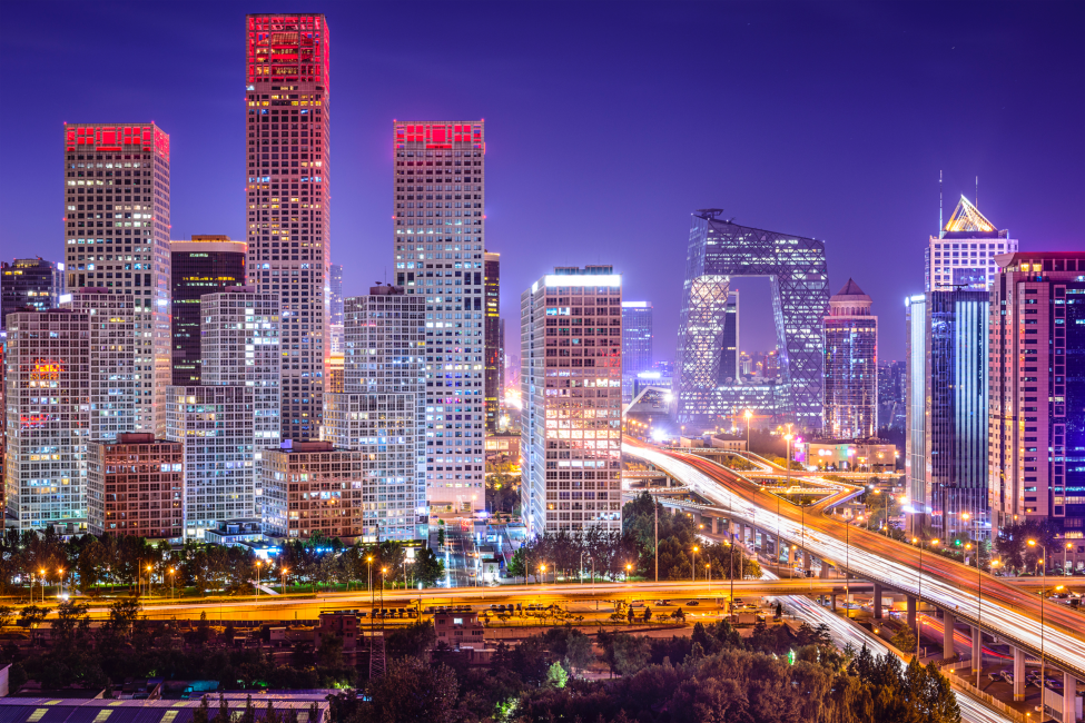 Whats Really Behind Beijings Crackdown on Its Tech Industry?