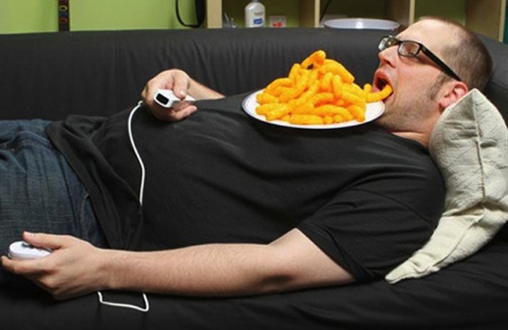 How to stop being Lazy – Keynote Speaker, Business Coach ...