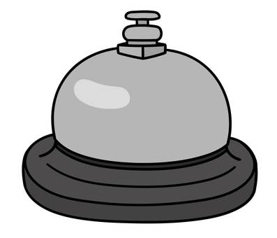 bell phone cliparts