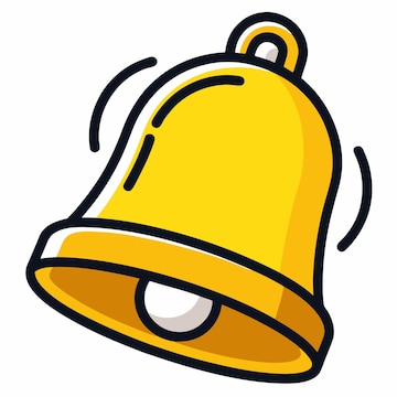 bell phone cliparts