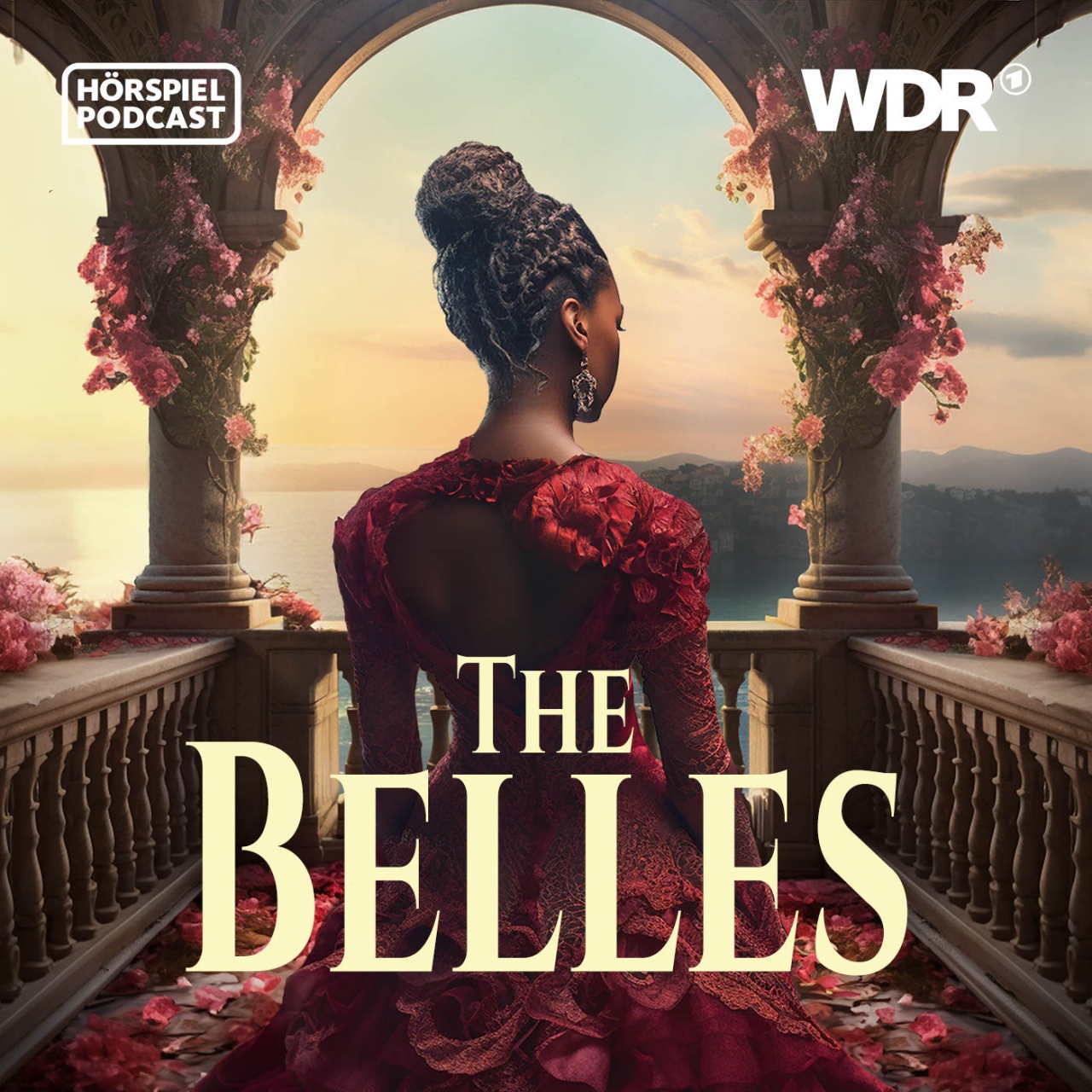 The Belles - Fantasy-Hörspiel-Serie nach Dhonielle Clayton | WDR ...