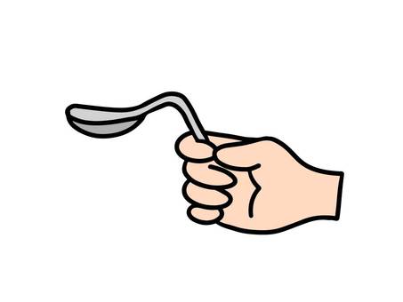 bent cliparts