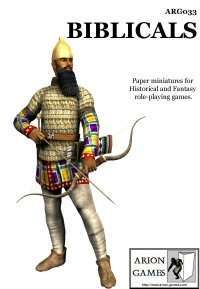 biblicals