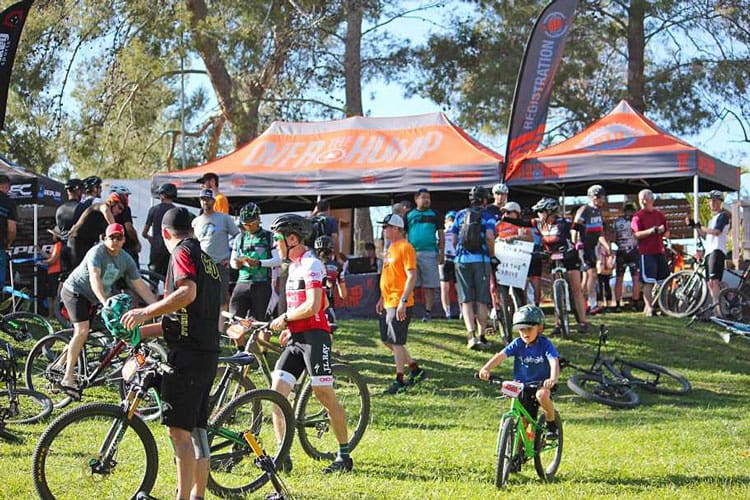 bicycle clubs