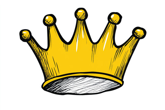 big crown cliparts 2024