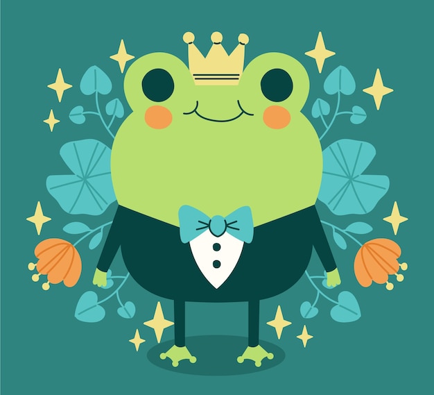 big frogs cliparts 2024