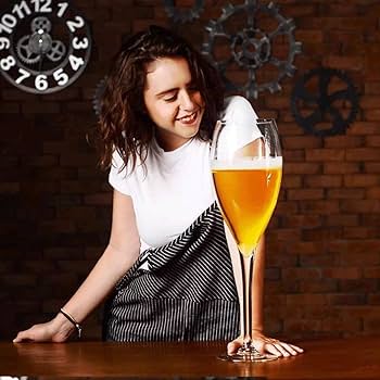 Giant Wine Glass Oversized Beer Glass Giant Wine Glasses Large Red ...