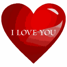 big heart images