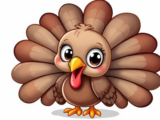 big turkey cliparts