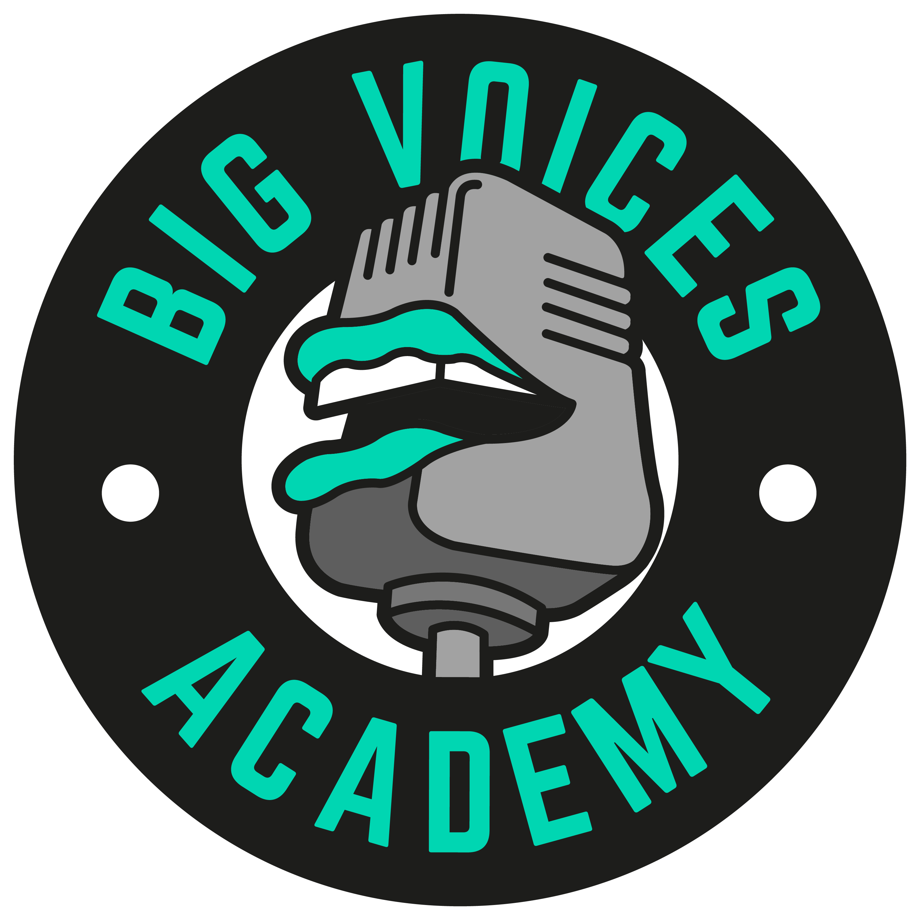 Our schedule | Big Voices Academy | Powered by ClassForKids