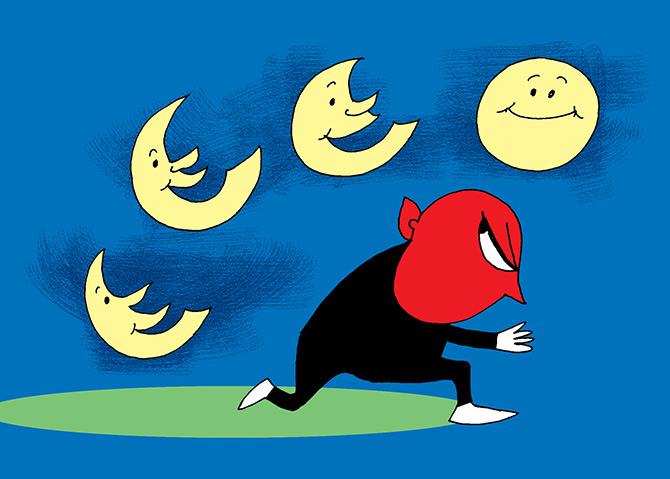 How to Be a Likeable Bigot - Rediff.com