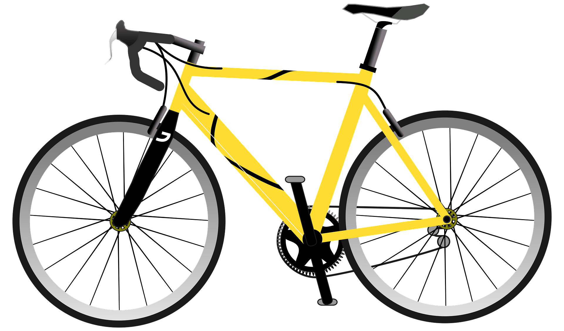 bike cliparts