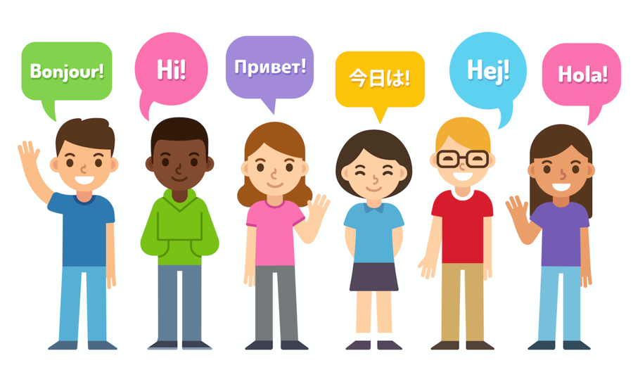 Top 10 Benefits of Bilingualism | Linda Mandarin