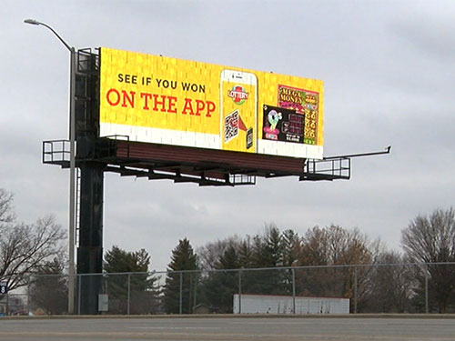 Billboard Advertising in 300+ Cities - Static and Digital/LED ...