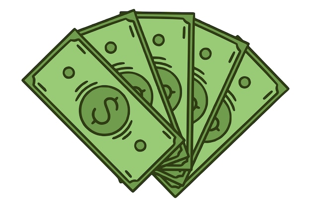 Clipart Money Bills PSD, High Quality Free PSD Templates for ...