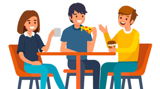 bing cliparts restaurant