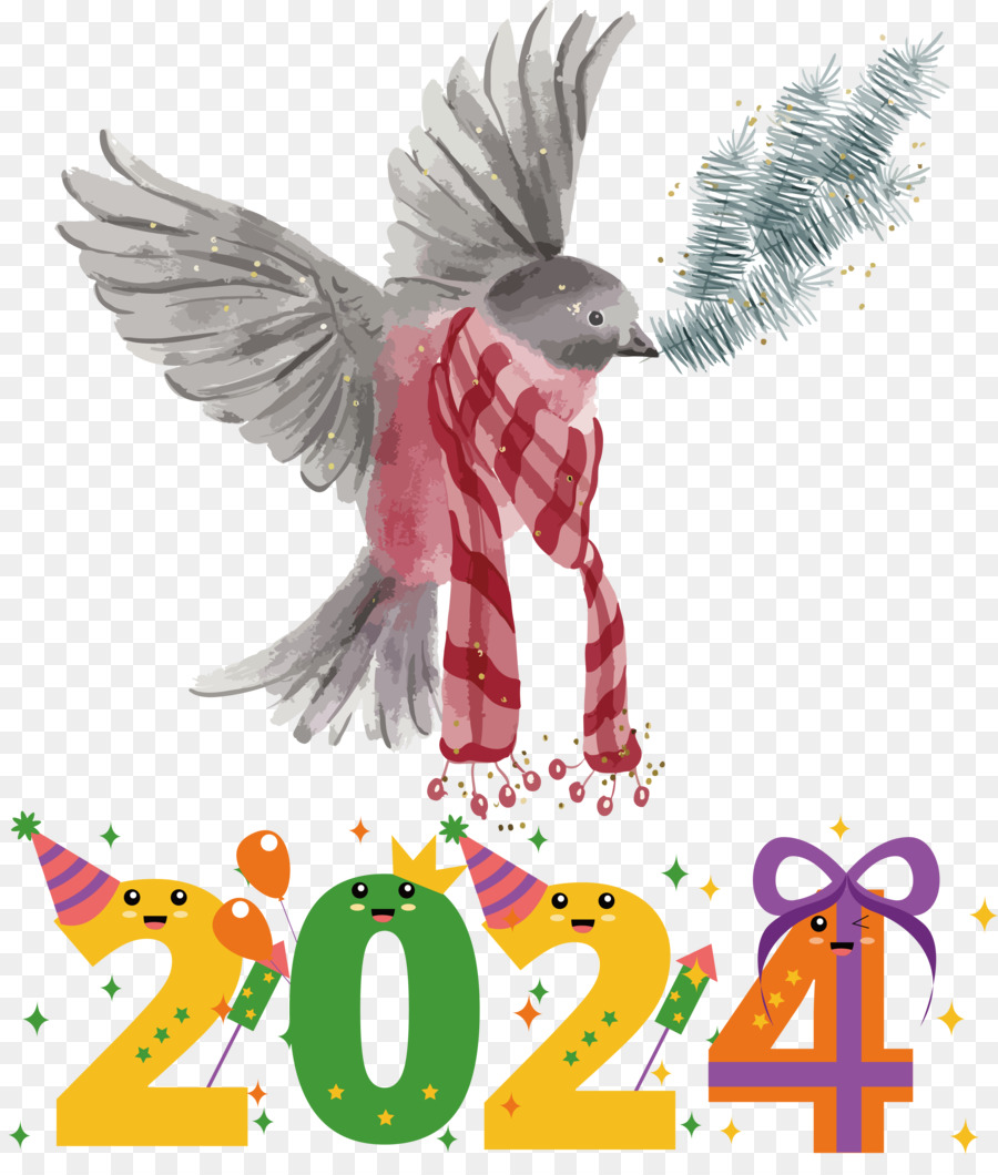 bird cliparts 2024