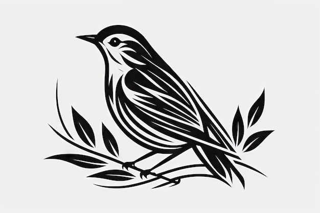 bird graphic