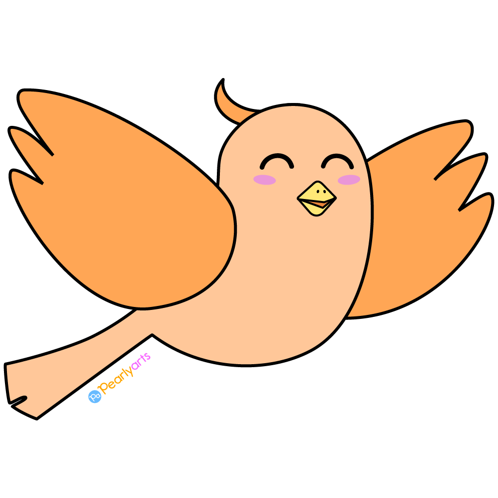 birds clip art 2024
