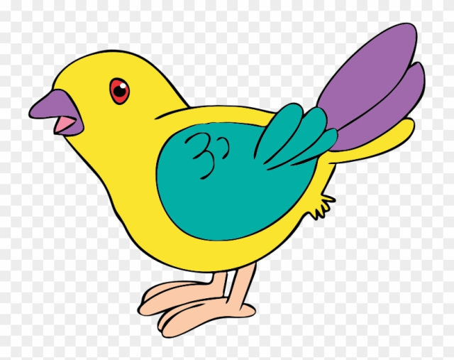 birds cliparts free
