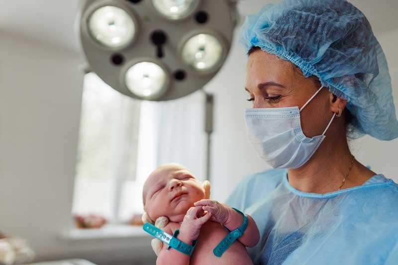 birth nurses