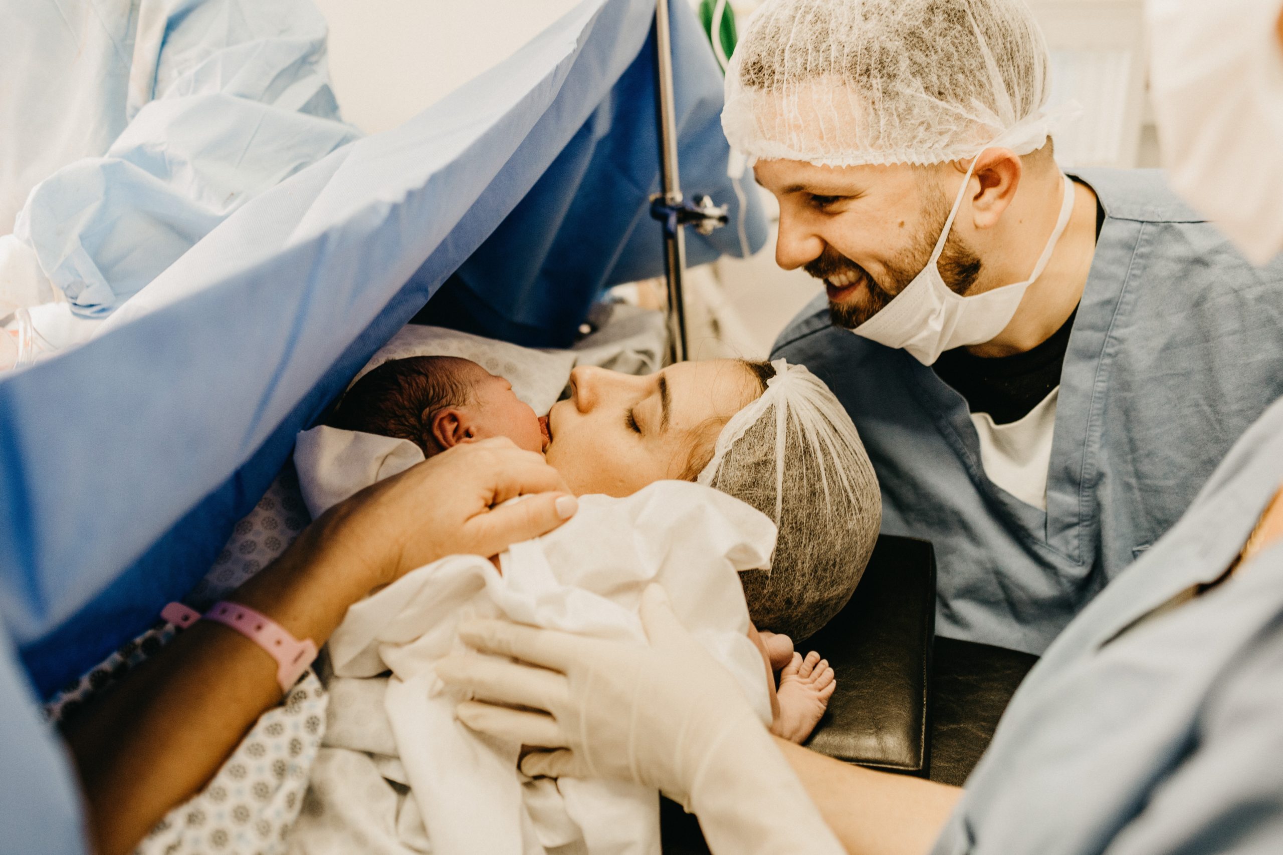 birth nurses
