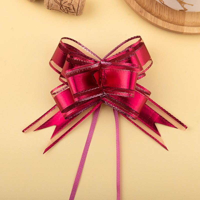 birthday bows