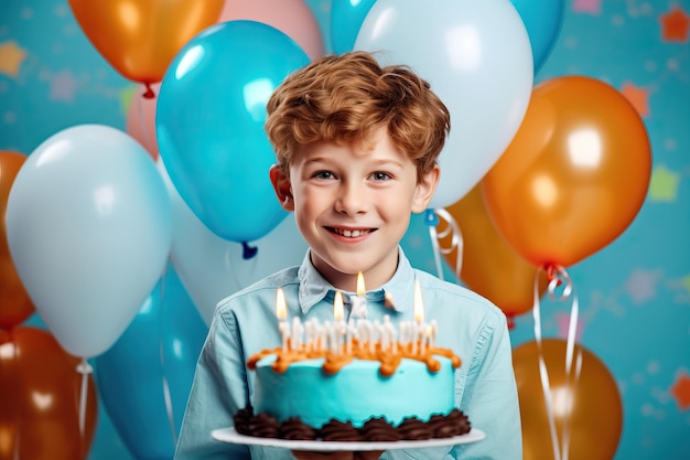 birthday boy images