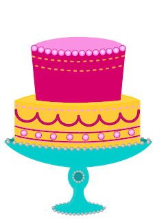 birthday cake clip art