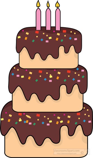 birthday cake clipart_2023