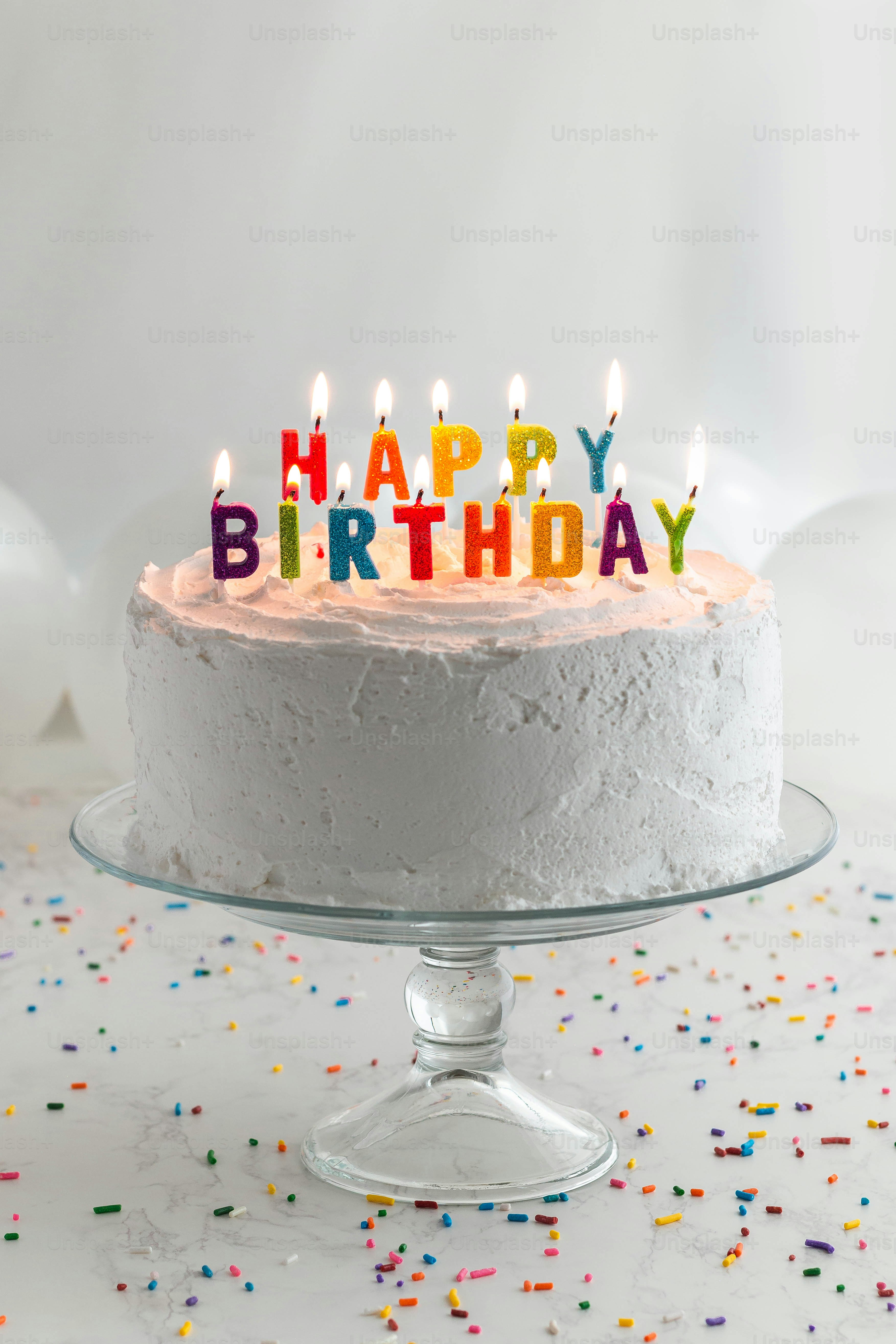 birthday cake image free