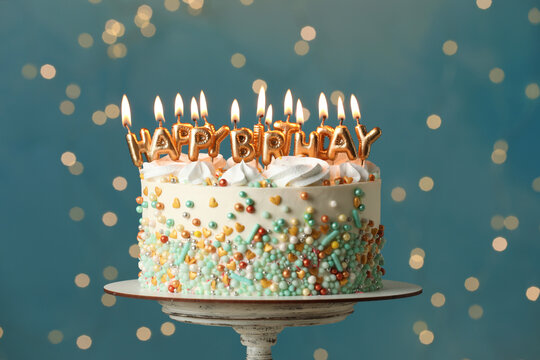 birthday cake image free