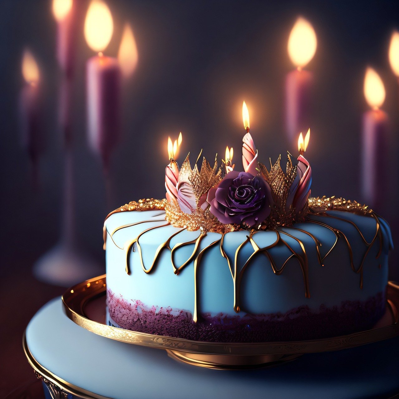 birthday cake images free