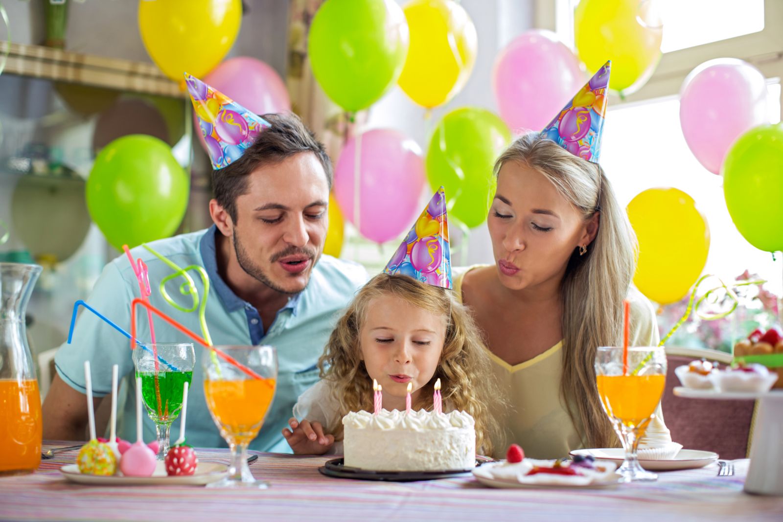 Birthday celebration ideas during the pandemic | Primary Times