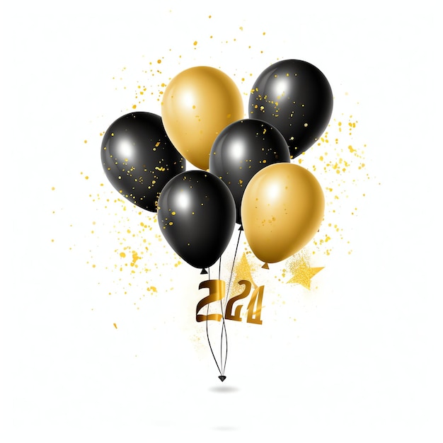 birthday cliparts black 2024