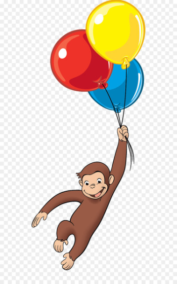 birthday cliparts curious