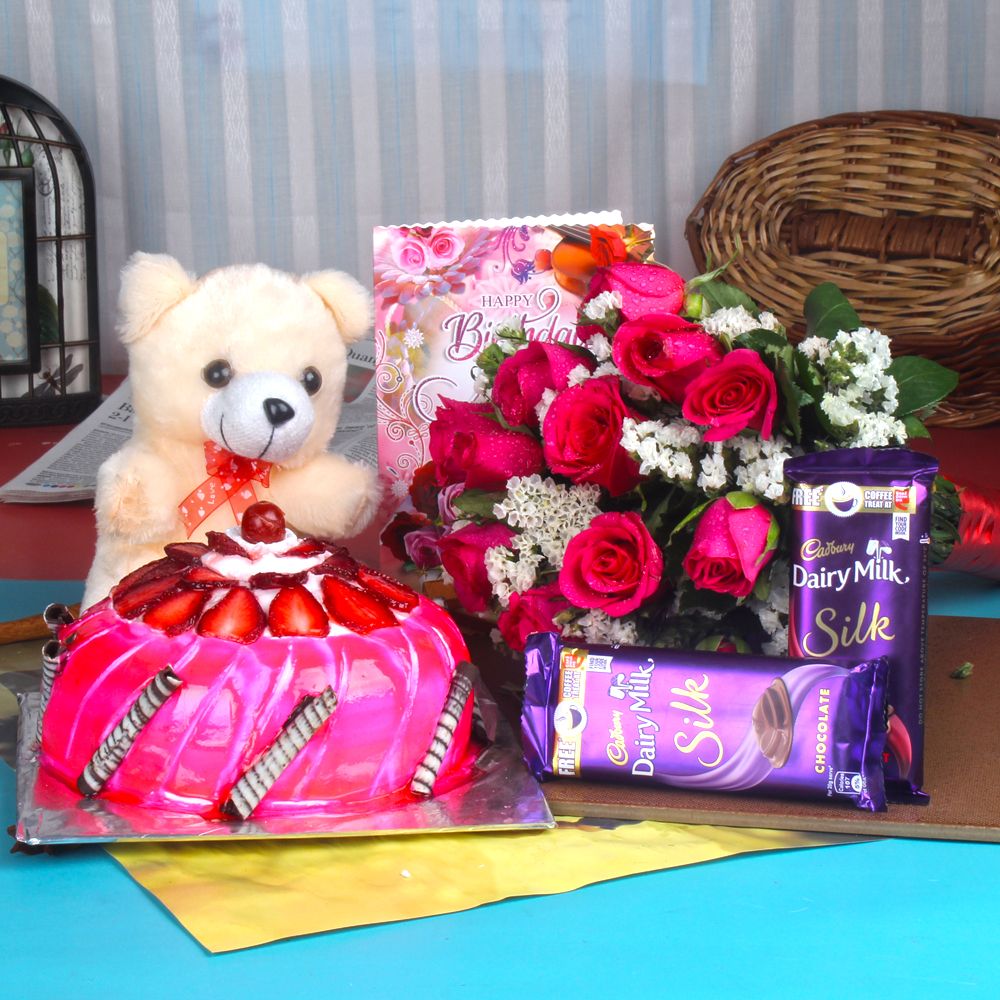 Super Cool Birthday Gift @ Best Price | Giftacrossindia