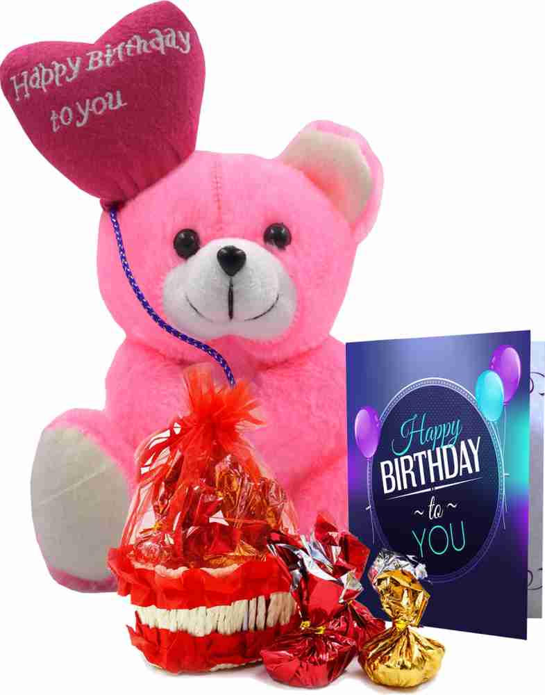 Midiron Surprise Birthday Gift for Girlfriend / Boyfriend ...