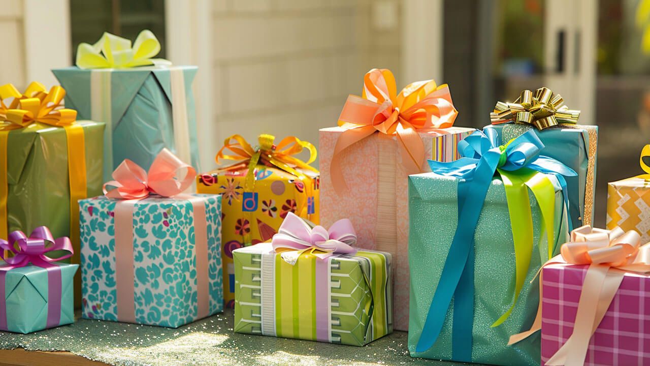 birthday gifts pic