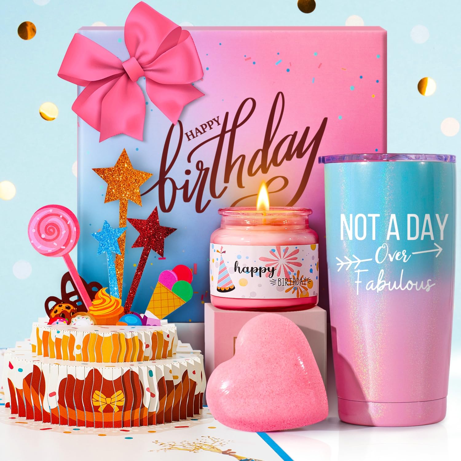 birthday gifts pic
