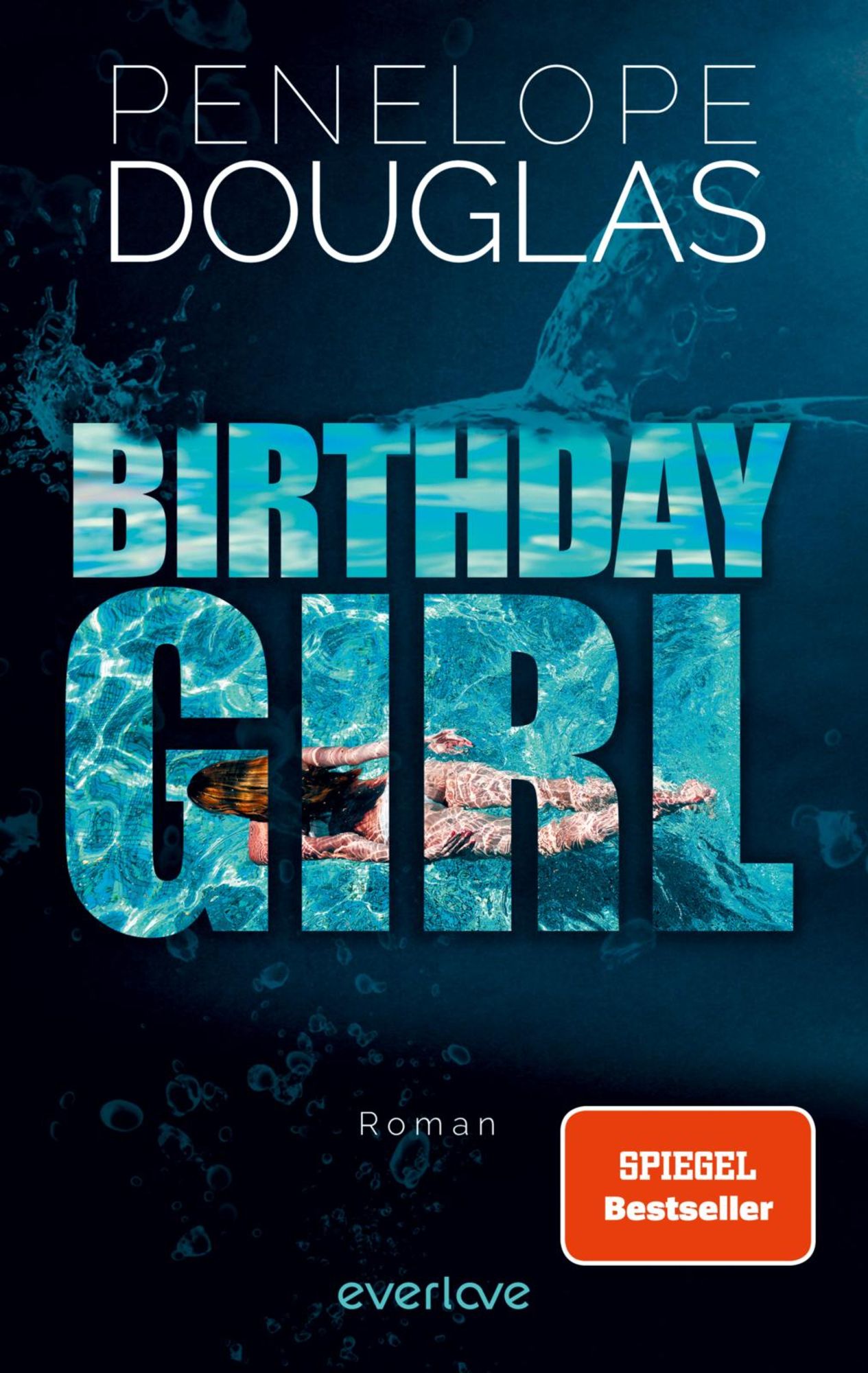 birthday girl