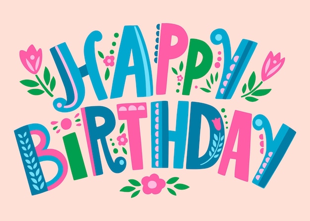 birthday image free