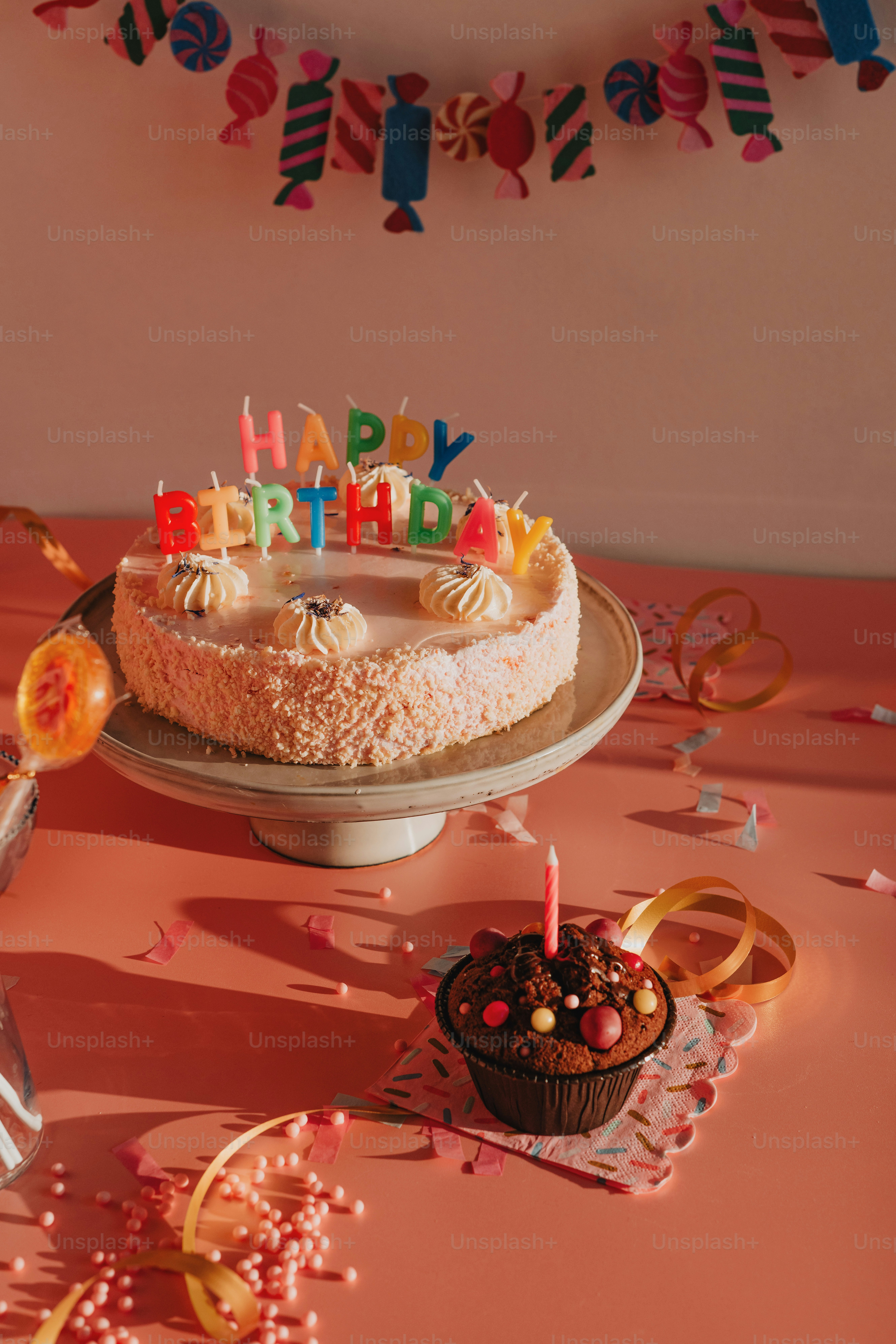 500+ Birthday Pictures | Download Free Images on Unsplash