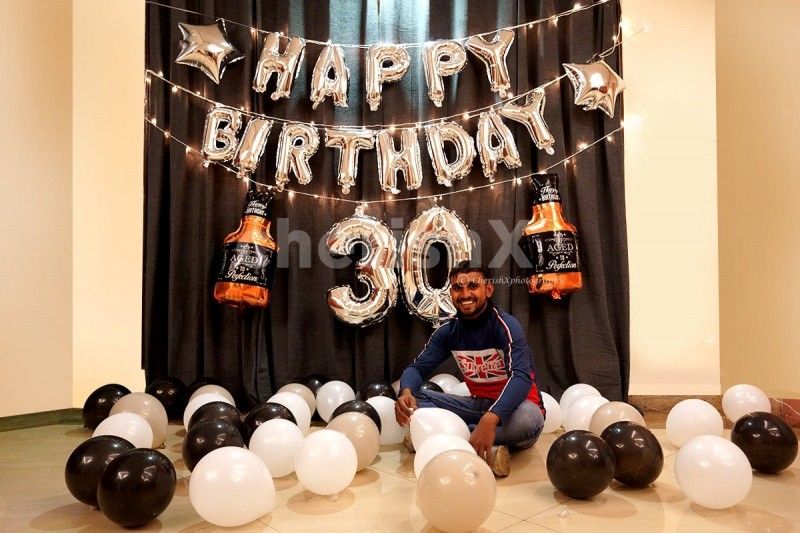 birthday in celebration photo