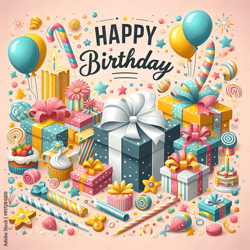 birthday