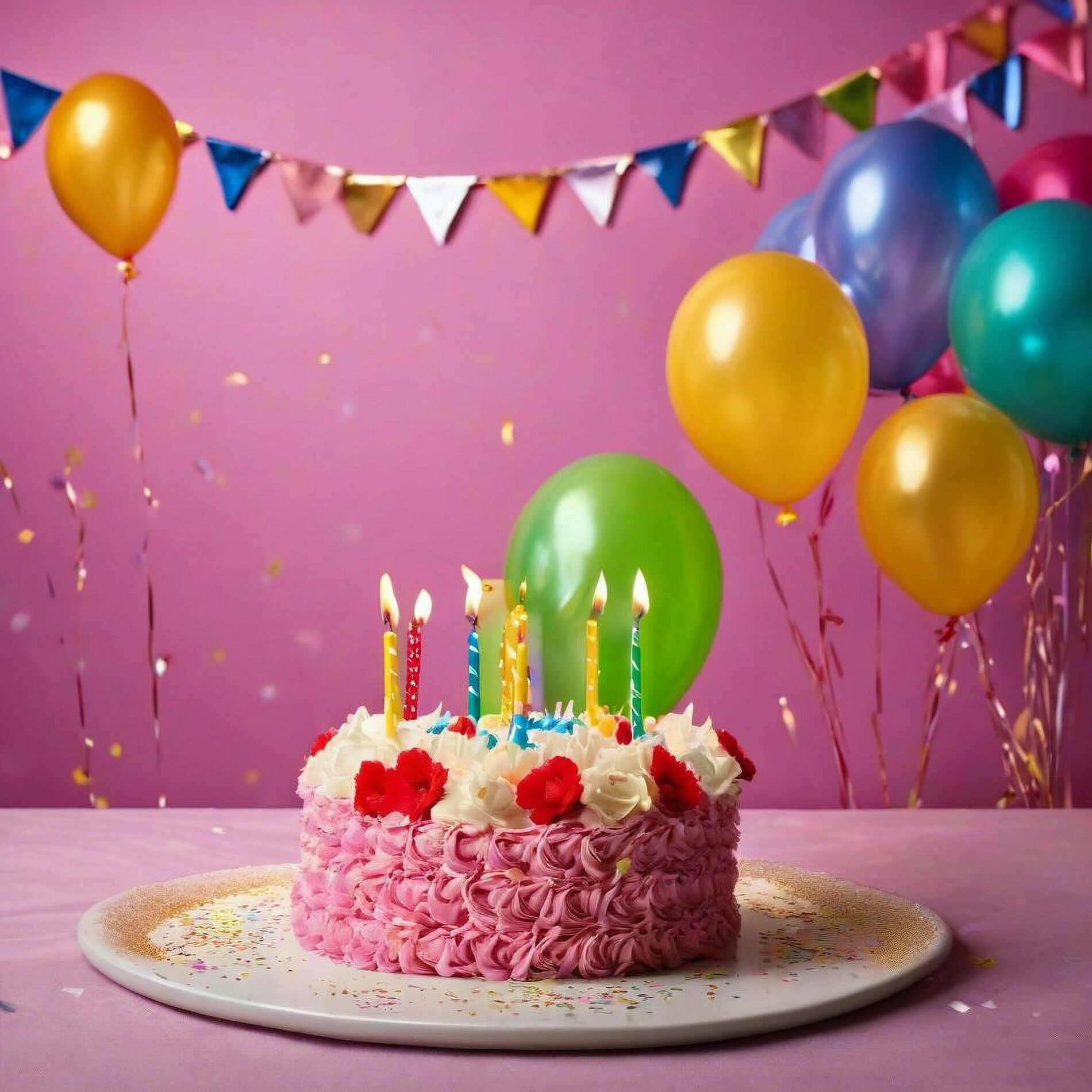 birthday