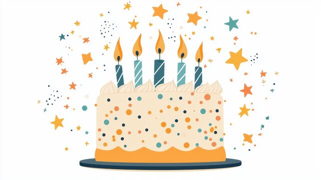 Happy Birthday Clipart Images – Browse 128,419 Stock Photos ...