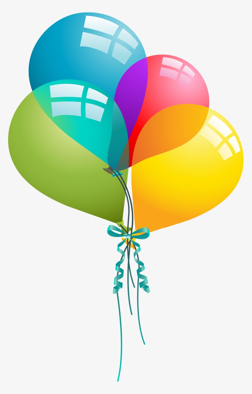 Happy Birthday Png Pic - Birthday Clip Art Png - Free Transparent ...