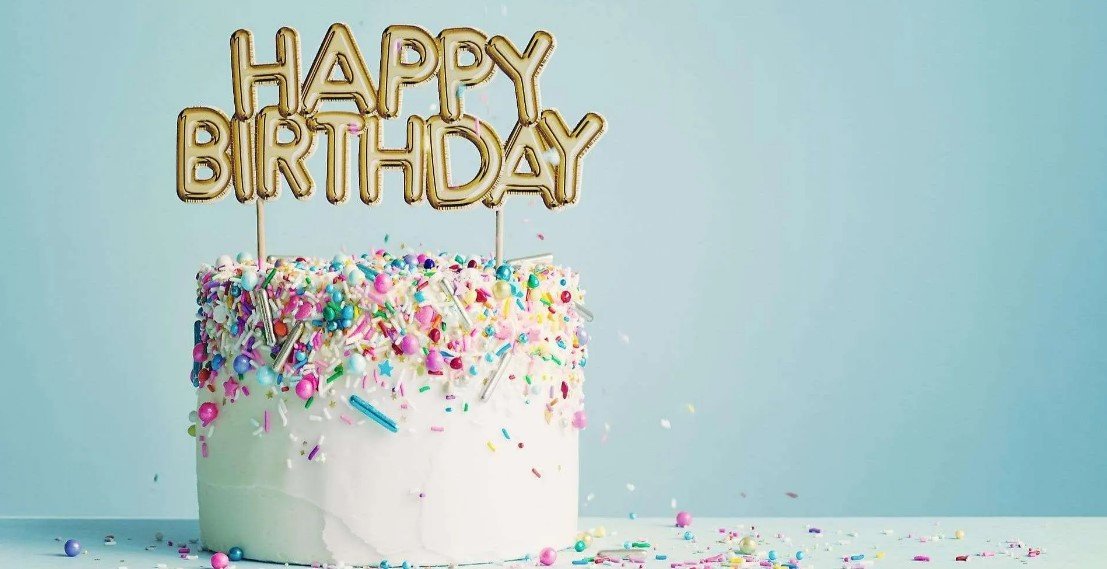 When Did People Start Celebrating Birthdays? — Historic Acres of ...