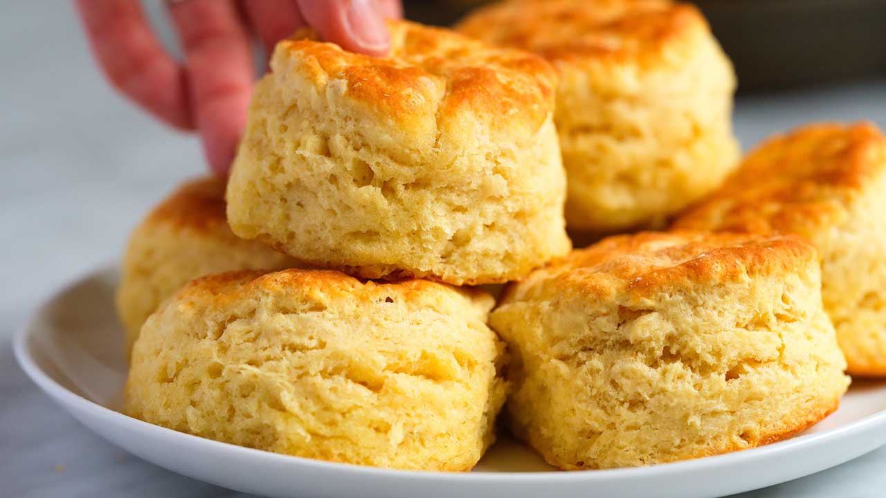biscuits